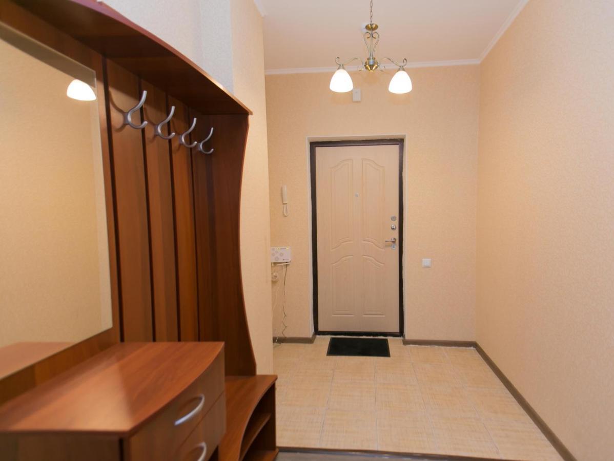 Comfortable On Sarayshyq Street 7b * Nur-Sultan (Astana)