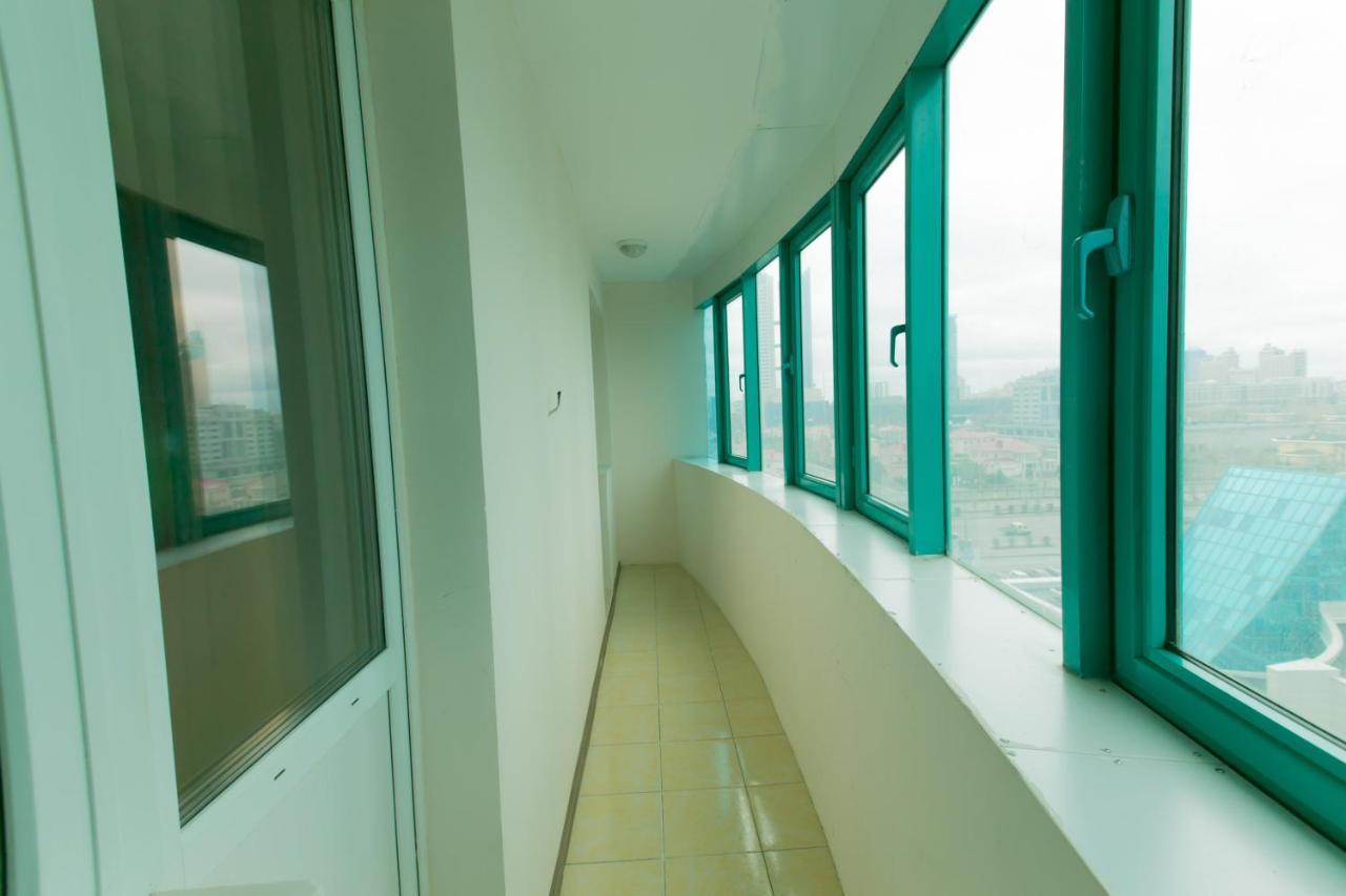 Comfortable On Sarayshyq Street 7b Nur-Sultan (Astana)
