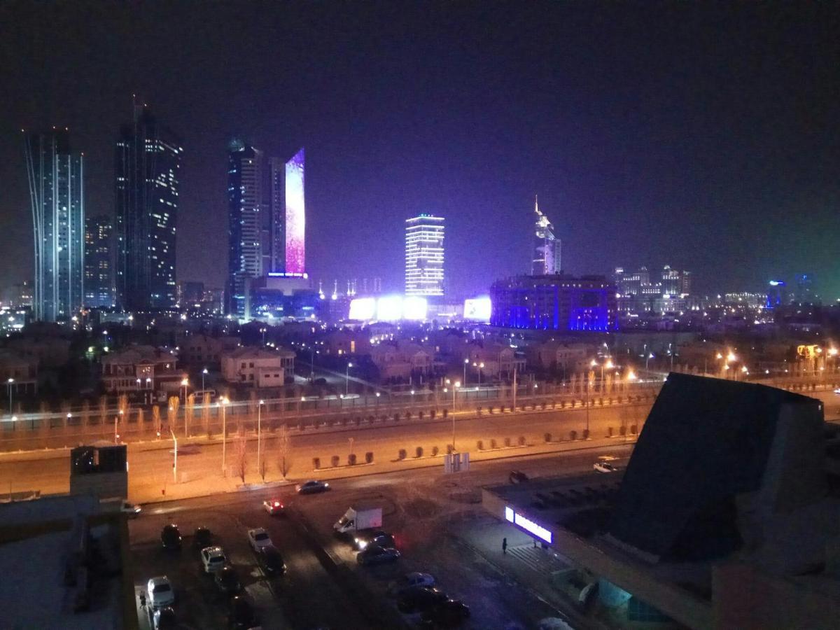 Apartment Comfortable On Sarayshyq Street 7b *