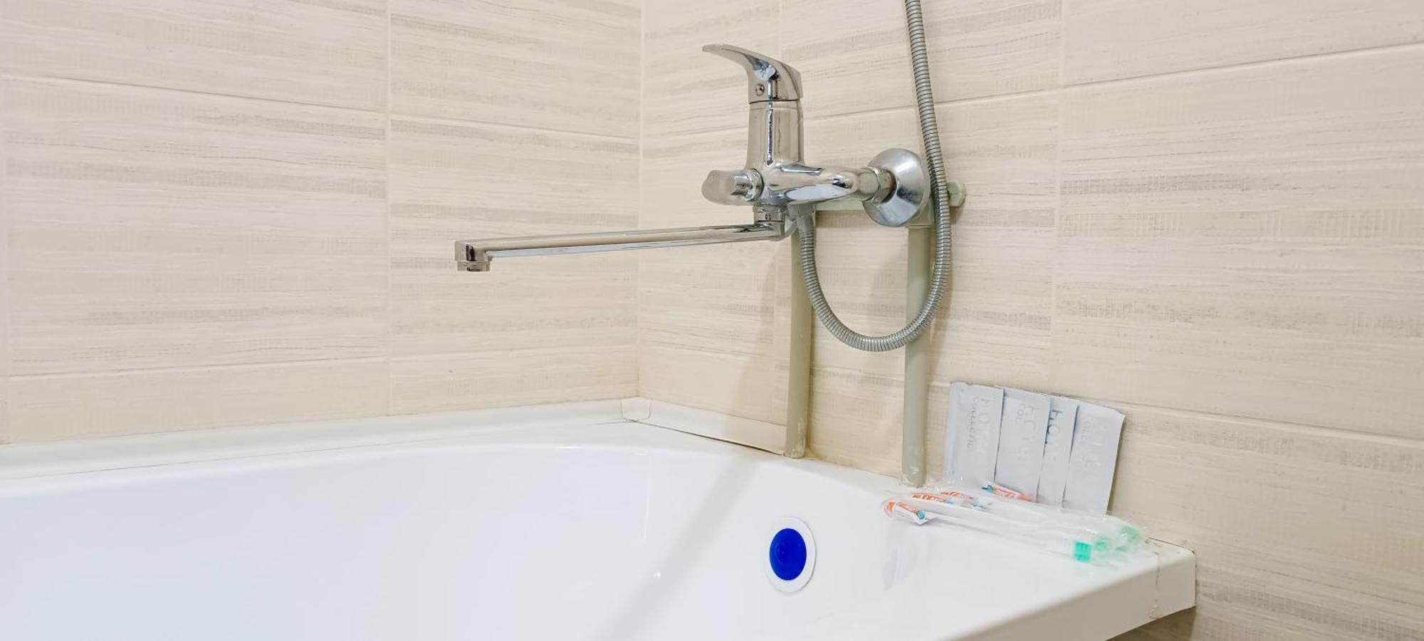 Apartment Comfortable On Sarayshyq Street 7b