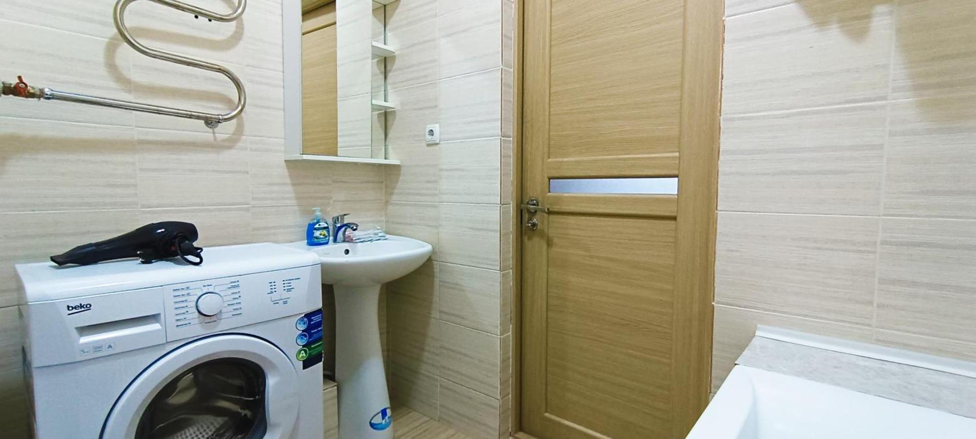 Comfortable On Sarayshyq Street 7b Apartment