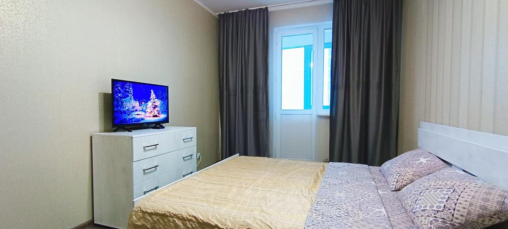 Comfortable On Sarayshyq Street 7b Apartment Nur-Sultan (Astana)
