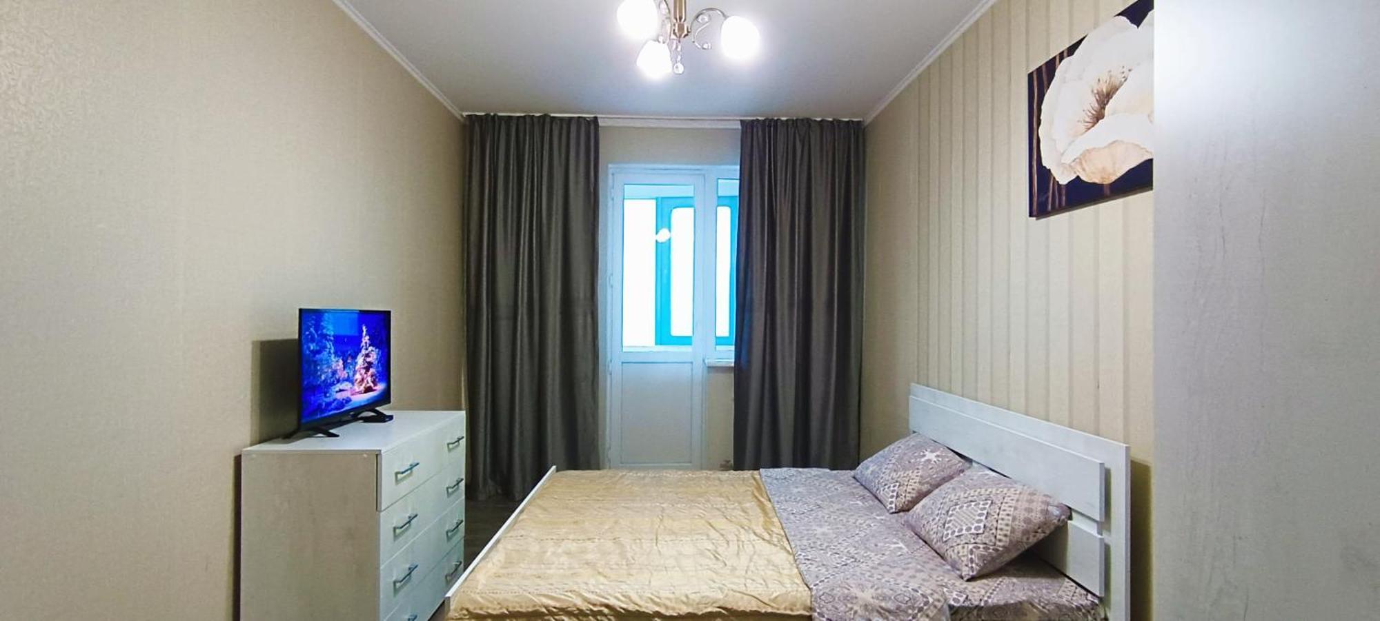Comfortable On Sarayshyq Street 7b