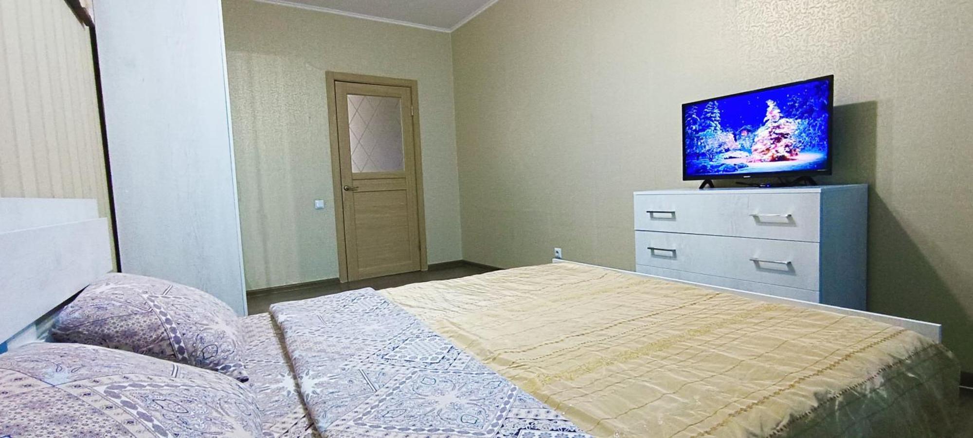 Comfortable On Sarayshyq Street 7b Nur-Sultan (Astana)