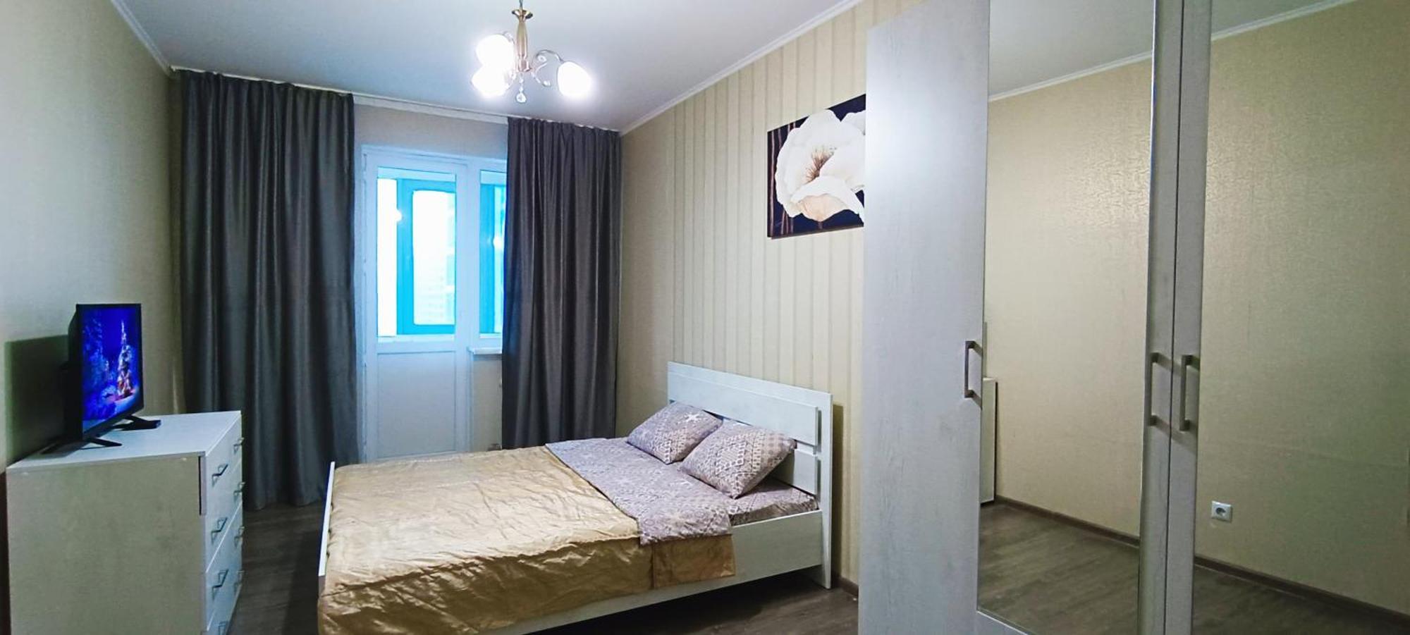 Apartment Comfortable On Sarayshyq Street 7b *
