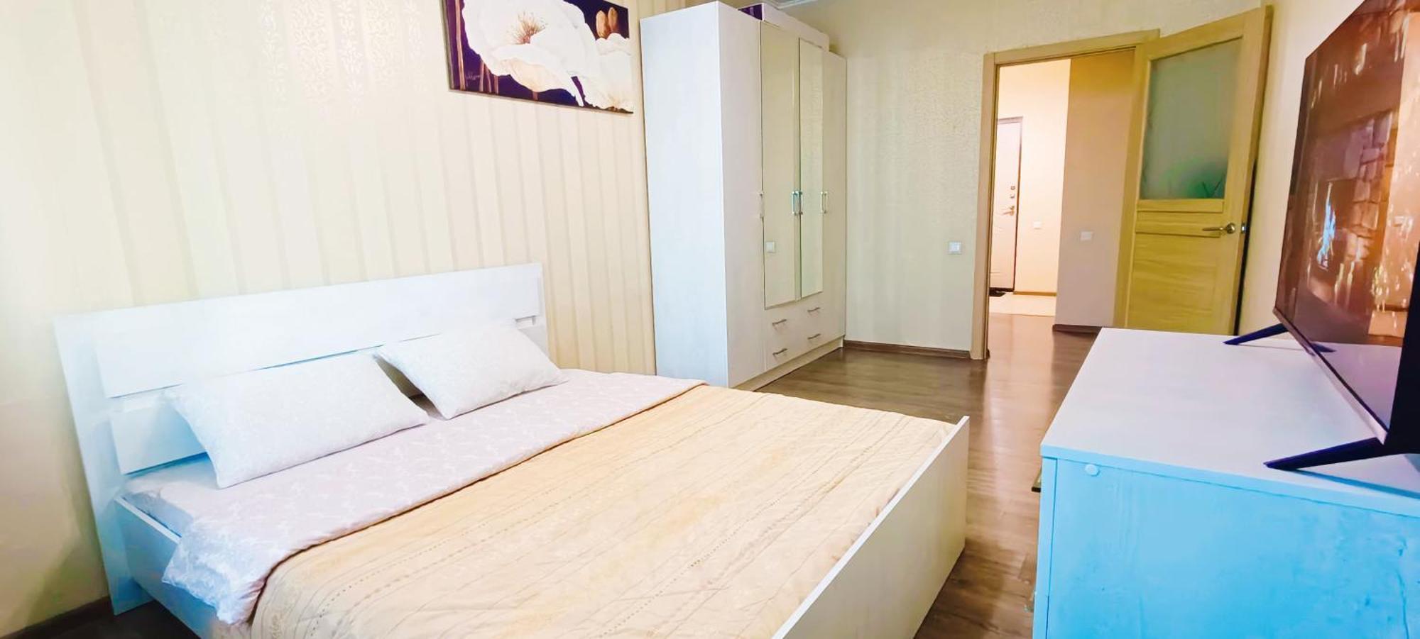 Comfortable On Sarayshyq Street 7b Nur-Sultan (Astana)