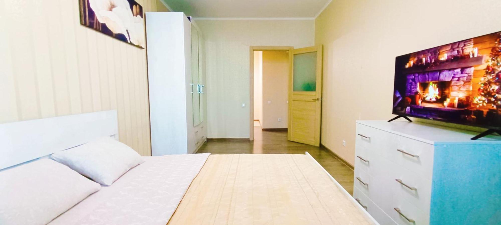 Comfortable On Sarayshyq Street 7b * Nur-Sultan (Astana)