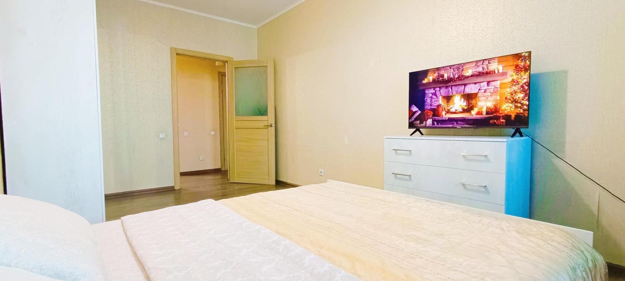 Comfortable On Sarayshyq Street 7b * Nur-Sultan (Astana)