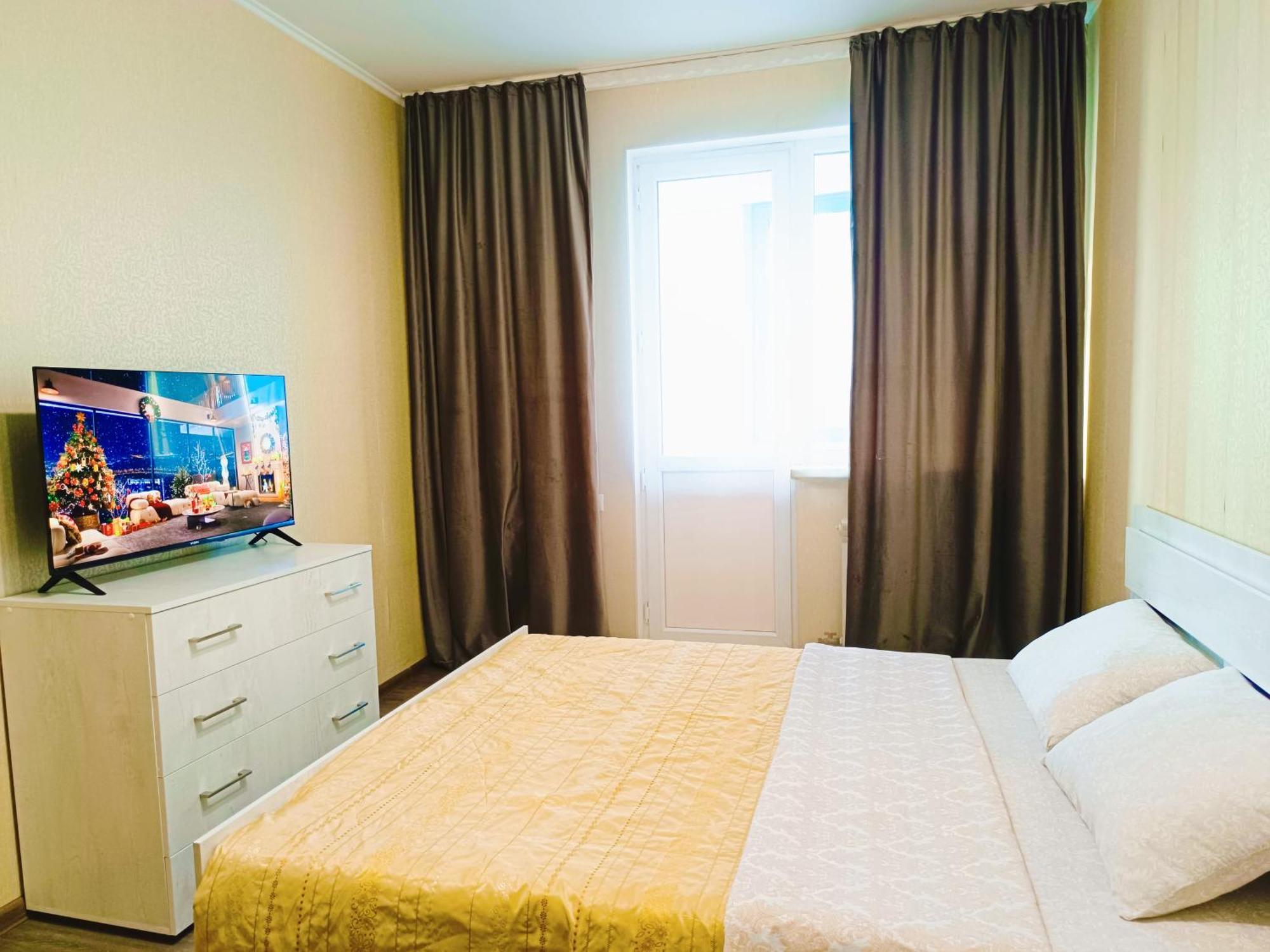 Apartment Comfortable On Sarayshyq Street 7b *