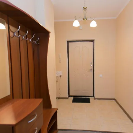 Comfortable Apartment On Sarayshyq Street 7B Nur-Sultan  Exterior photo