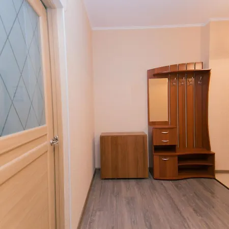 Comfortable Apartment On Sarayshyq Street 7B Nur-Sultan  Exterior photo