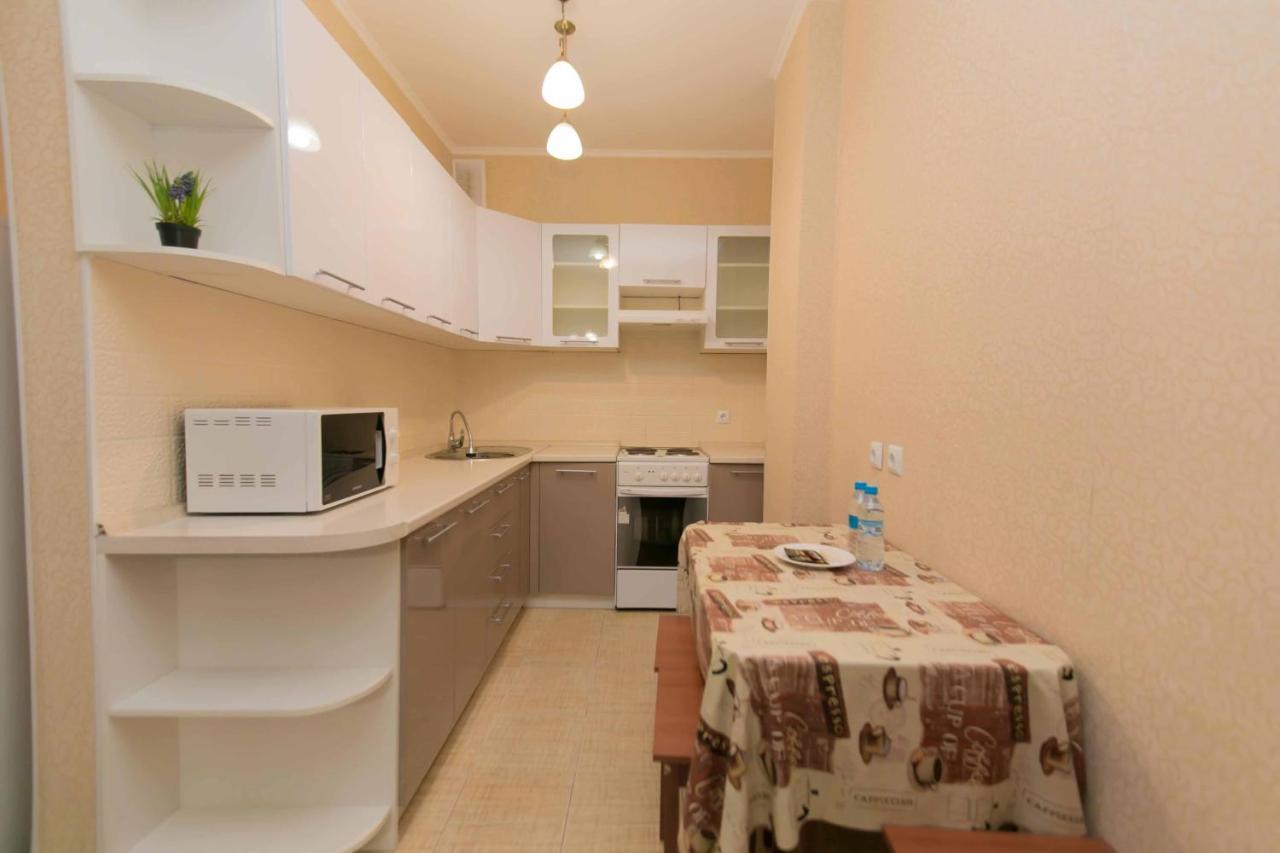 Comfortable On Sarayshyq Street 7b Apartment *
