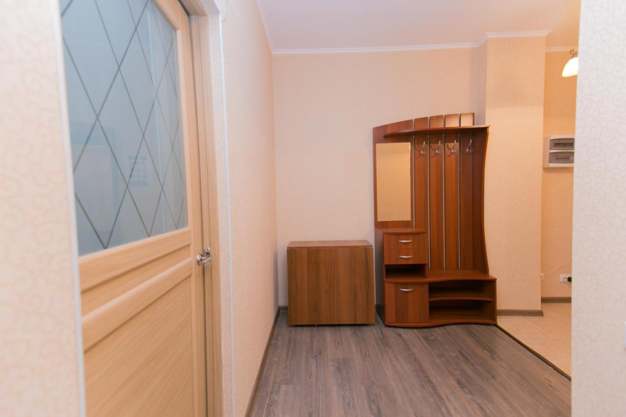 Comfortable On Sarayshyq Street 7b * Nur-Sultan (Astana)